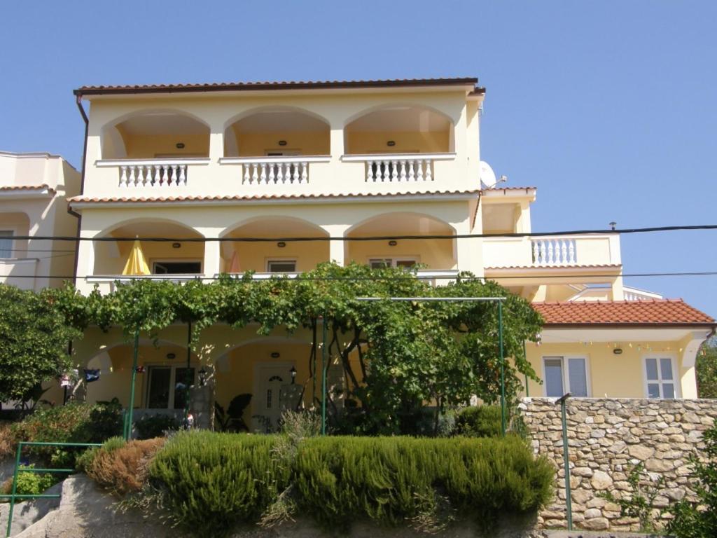 Holiday Home  Lopar Dış mekan fotoğraf