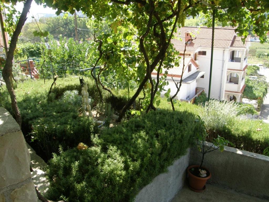 Holiday Home  Lopar Dış mekan fotoğraf