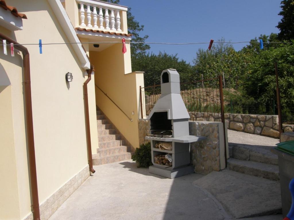 Holiday Home  Lopar Dış mekan fotoğraf