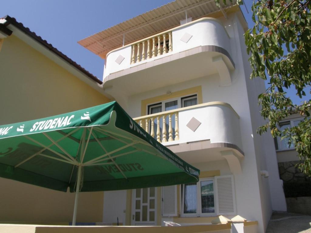 Holiday Home  Lopar Dış mekan fotoğraf