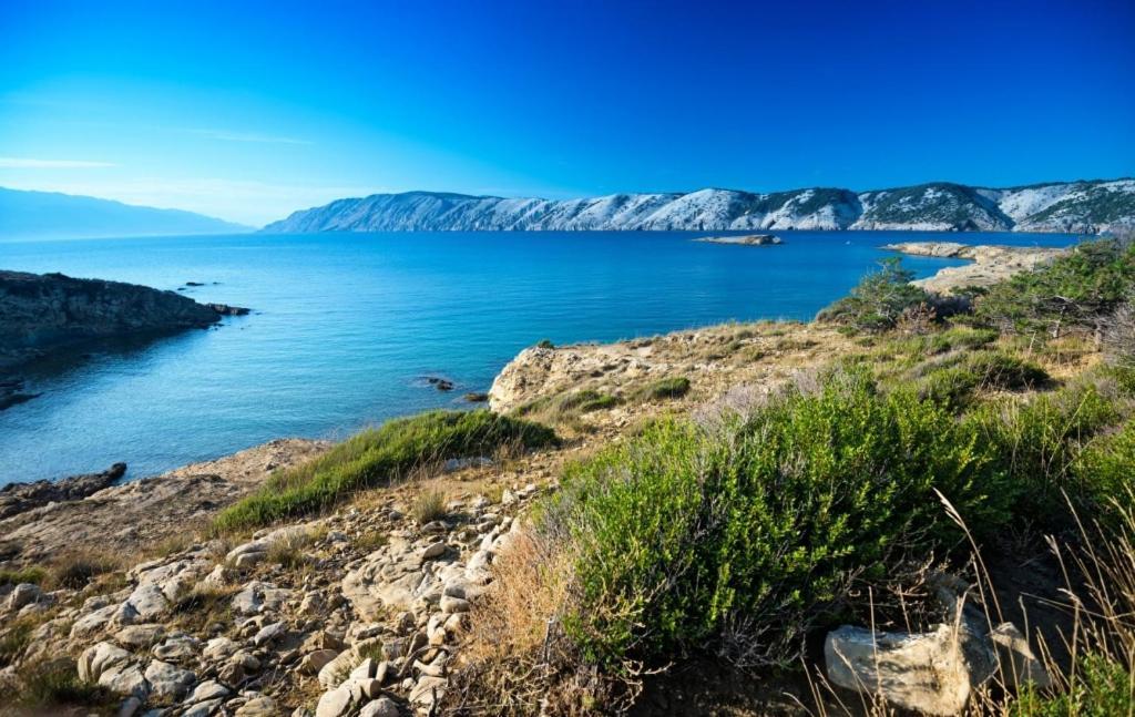 Holiday Home  Lopar Dış mekan fotoğraf