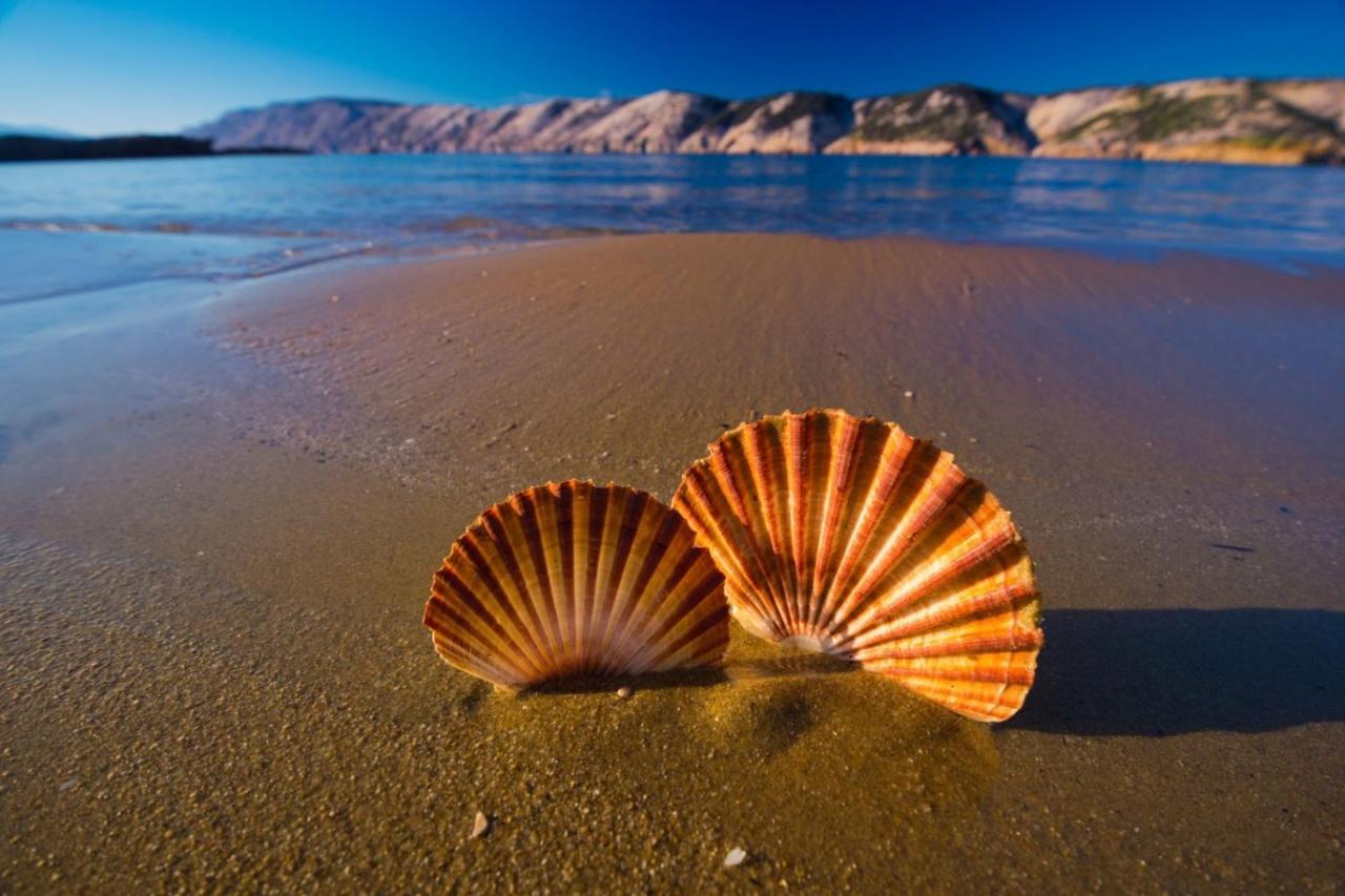 Holiday Home  Lopar Dış mekan fotoğraf