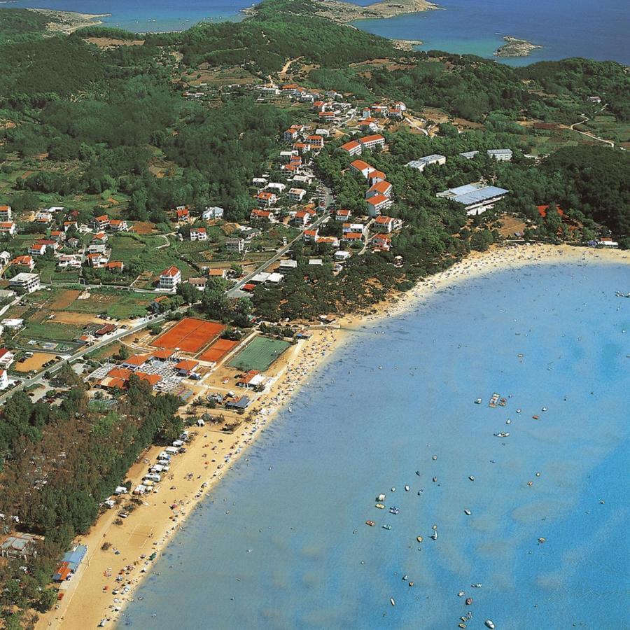 Holiday Home  Lopar Dış mekan fotoğraf