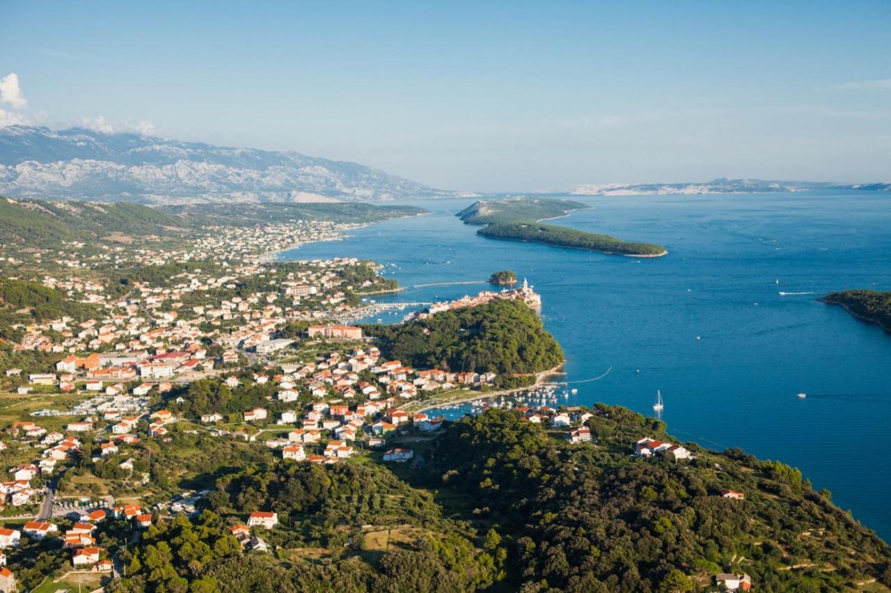 Holiday Home  Lopar Dış mekan fotoğraf