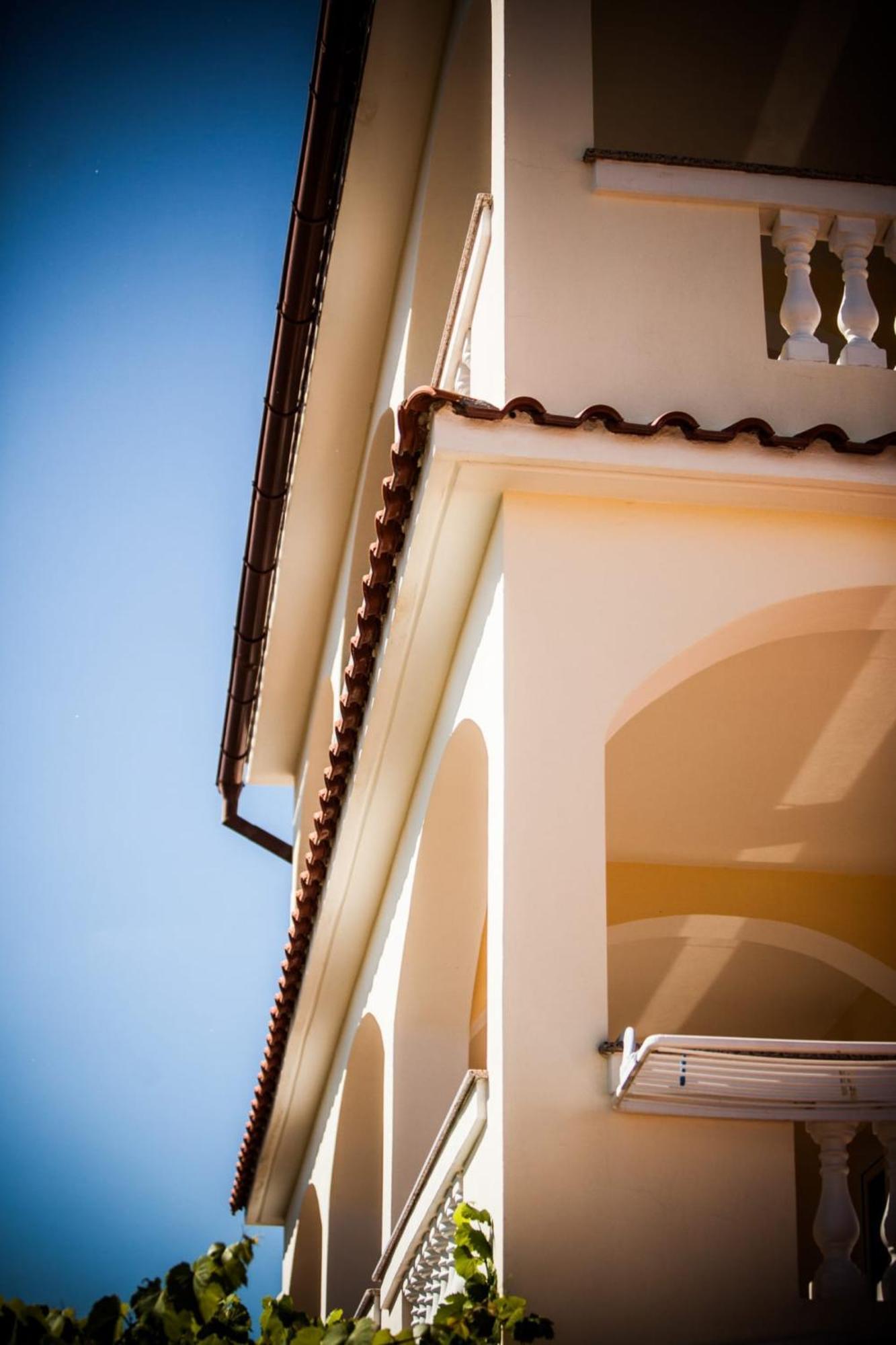 Holiday Home  Lopar Dış mekan fotoğraf