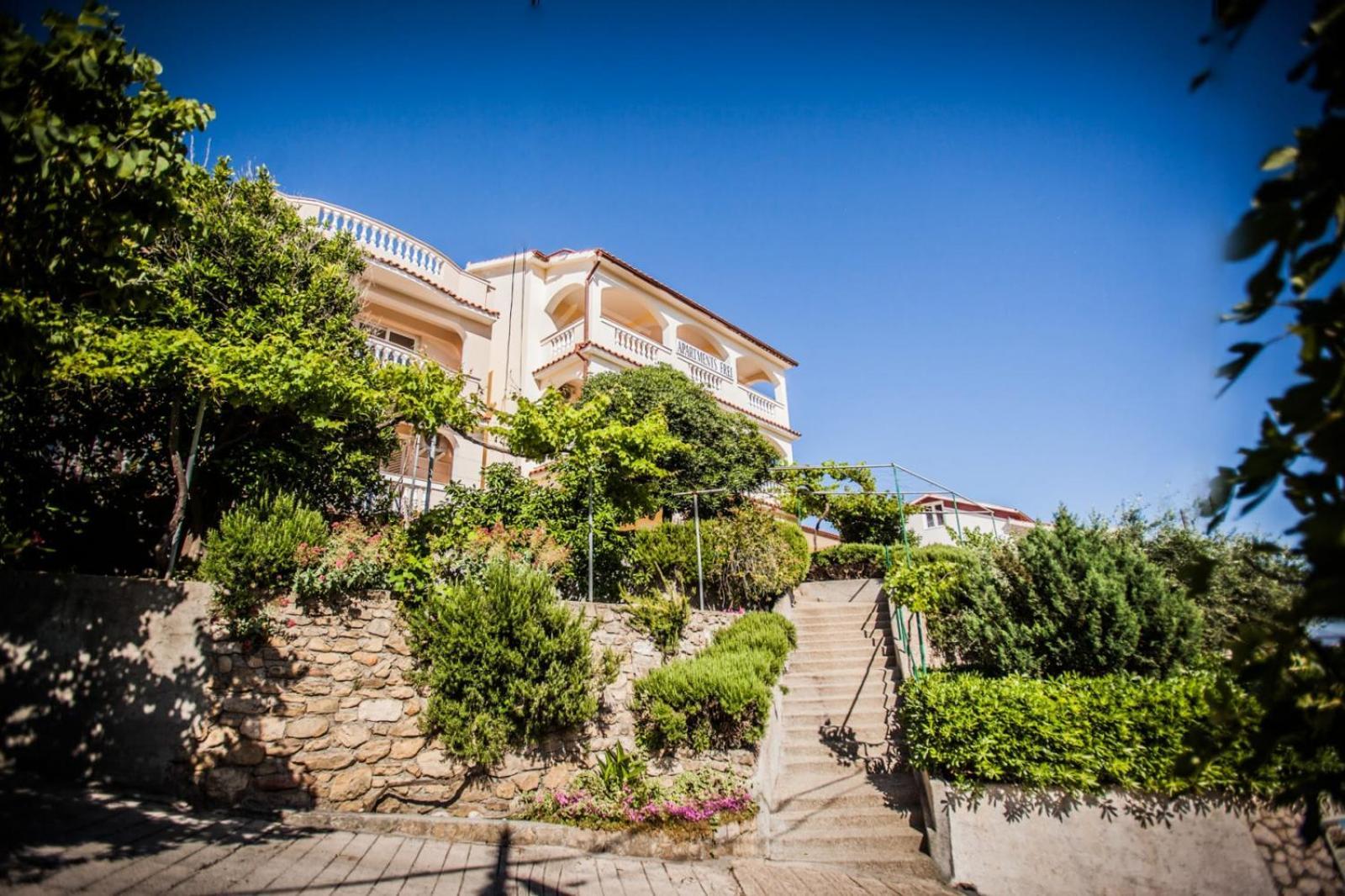 Holiday Home  Lopar Dış mekan fotoğraf