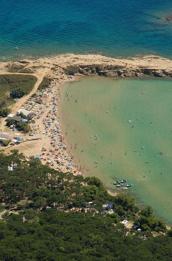 Holiday Home  Lopar Dış mekan fotoğraf