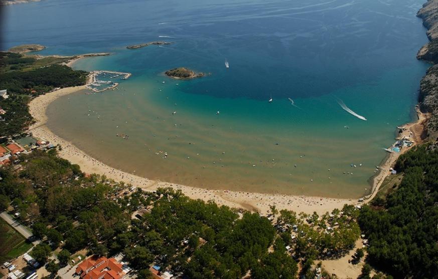 Holiday Home  Lopar Dış mekan fotoğraf