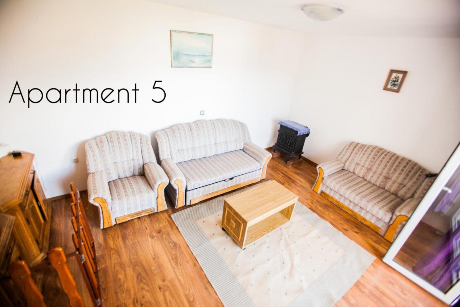Holiday Home  Lopar Dış mekan fotoğraf