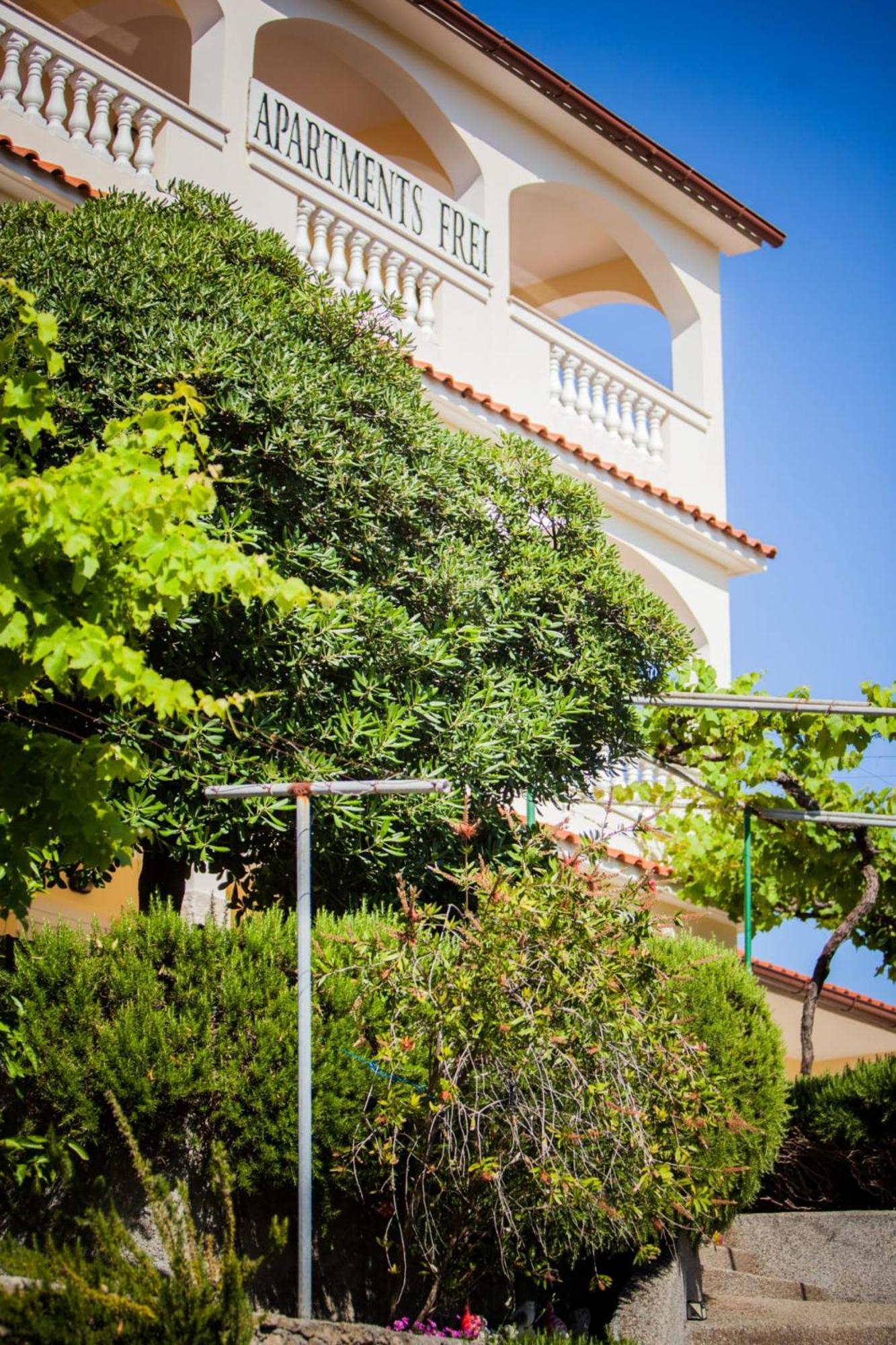 Holiday Home  Lopar Dış mekan fotoğraf