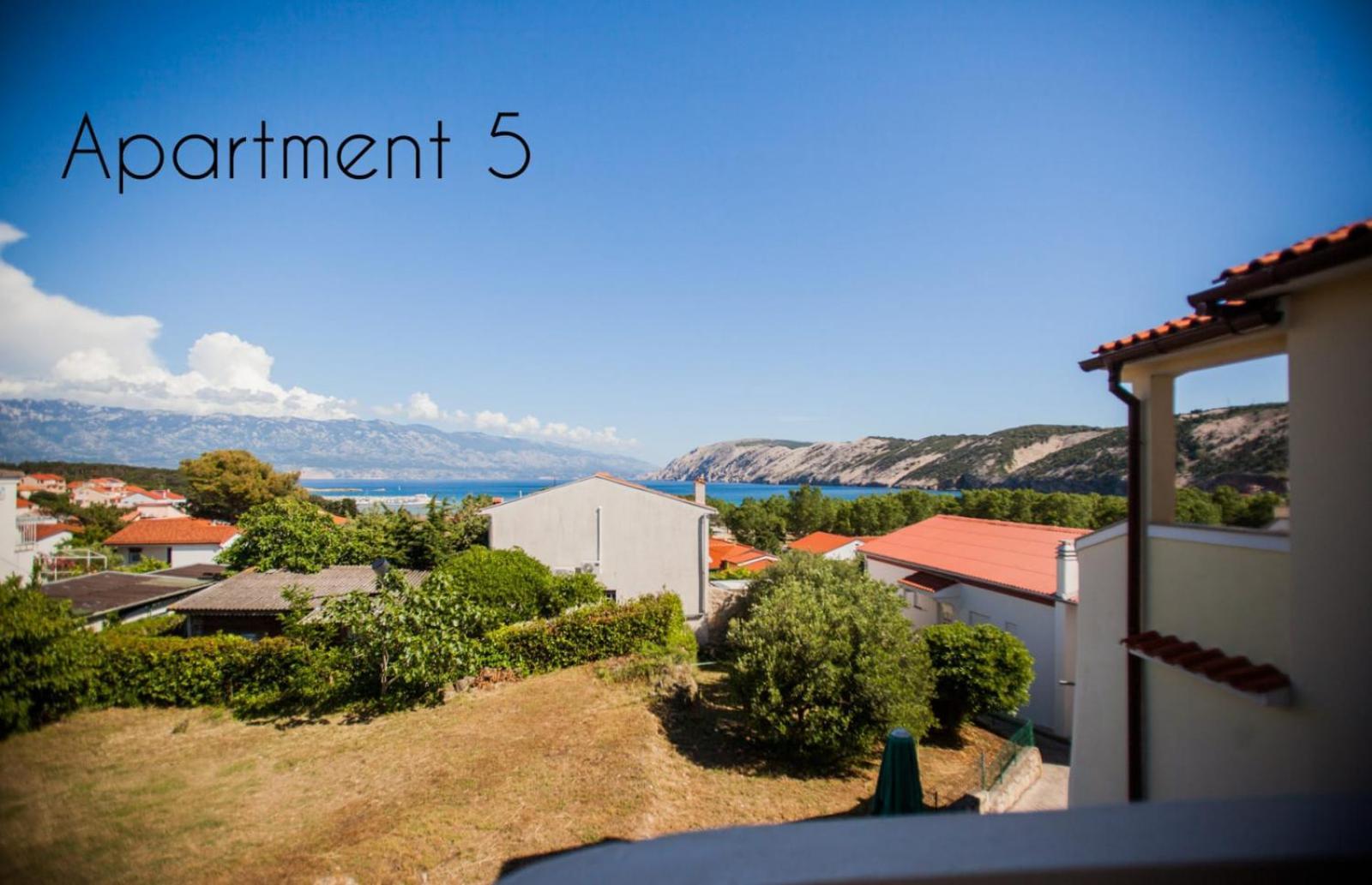 Holiday Home  Lopar Dış mekan fotoğraf