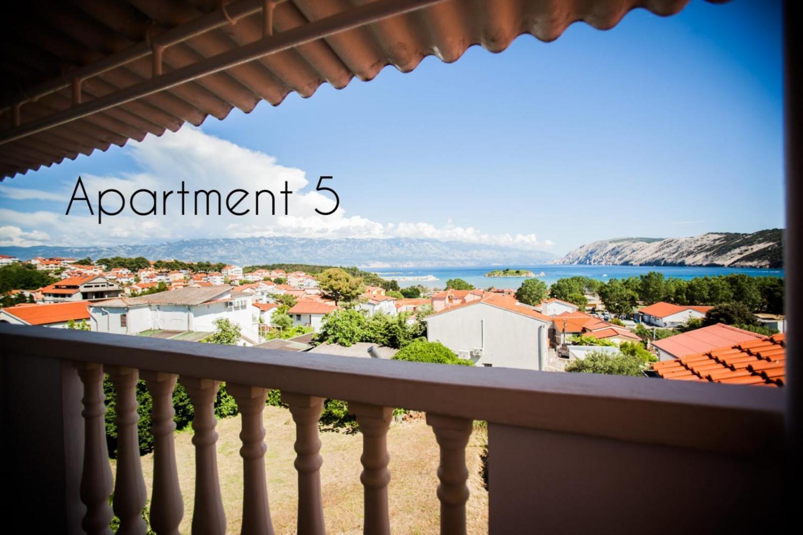 Holiday Home  Lopar Dış mekan fotoğraf
