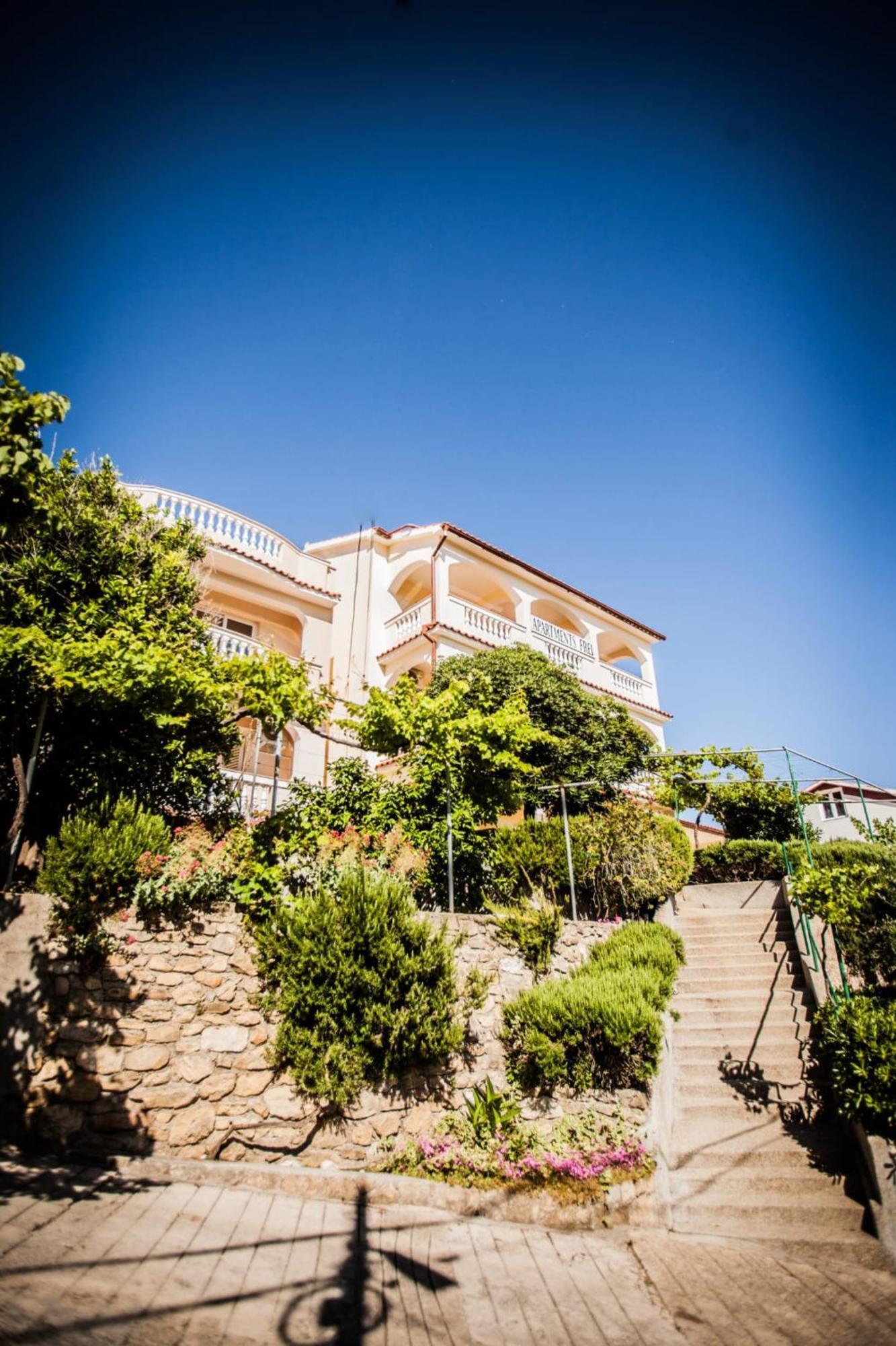 Holiday Home  Lopar Dış mekan fotoğraf
